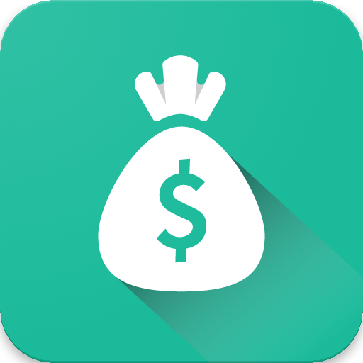 CashStash - Expense Tracker logo