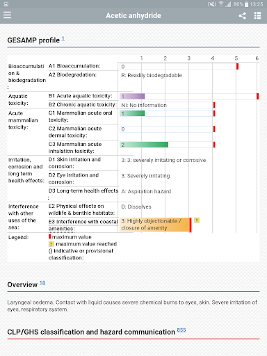 MAR-CIS Screen 3