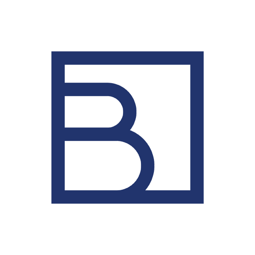 BLUECANVAS logo