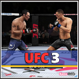 Guide UFC 3 icon