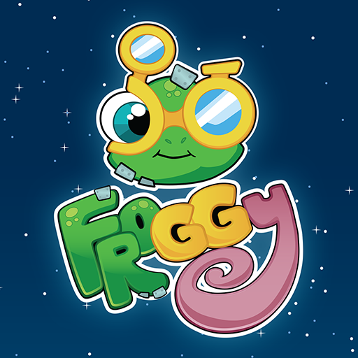 Froggy: Fantasy Adventure  Icon