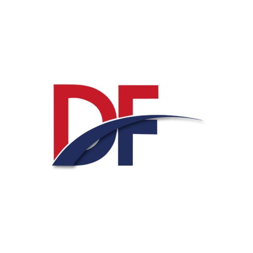 Dooley Fitness logo
