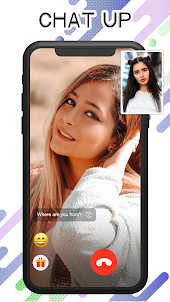 LivChat:Meet Viedo Call Chat