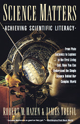 Icon image Science Matters: Achieving Scientific Literacy
