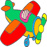 Car Coloring Pages icon