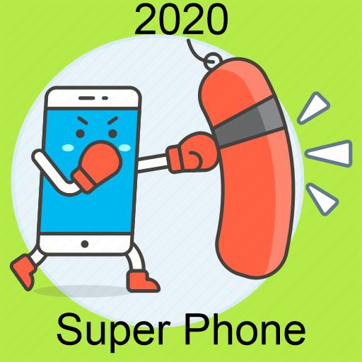 Super Phone Download on Windows