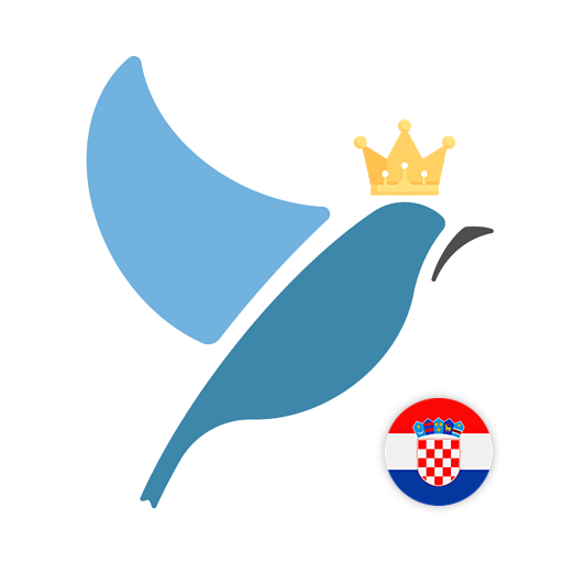 Croatian Language Tests logo