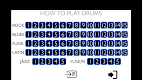 screenshot of How to play Drums
