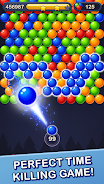 Bubble Pop! Puzzle Game Legend screenshot 1