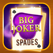 Top 25 Card Apps Like Big Joker Spades - Best Alternatives