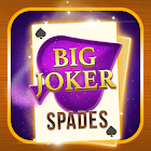Big Joker Spades 0.17