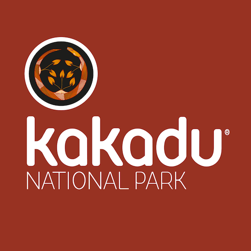 Kakadu National Park logo