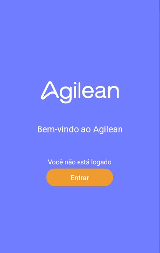 Android application Agilean screenshort