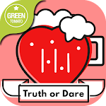 Cover Image of Download Truth or Dare Party Game 1.1 APK