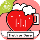 Truth or Dare Party Game icon
