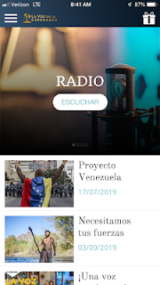 La Voz de la Esperanza