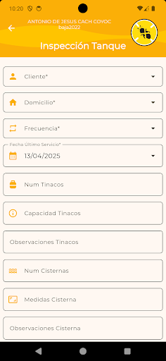 Screenshot 6