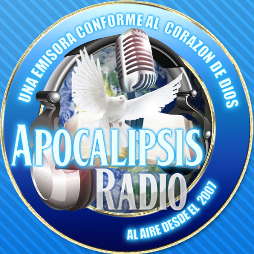 Apocalipsis Radio 1.0 Icon