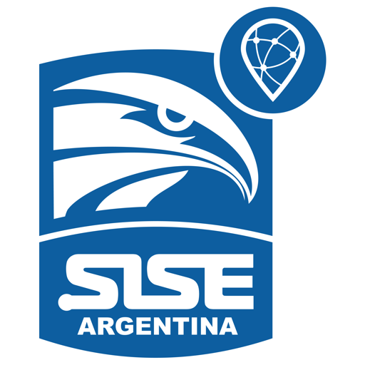 SISE GPS logo