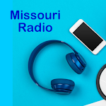 Cover Image of 下载 Missouri Radio Online 1.0 APK