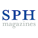 SPH Magazines - Androidアプリ