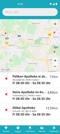 apobenz Screen 2