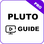 Cover Image of Tải xuống Ultimate Pluto TV Free - Live TV and Movies Guide 1.0 APK