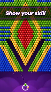 Bubble Pop Star Bubble Shooter Apps on Google Play