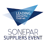 Sonepar Suppliers Event icon