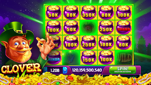 Vegas Friends - Casino Slots for Free 1.0.033 screenshots 8