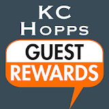 KC Hopps Rewards icon