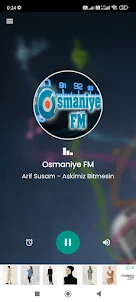 Osmaniye FM