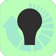 Electric potential converter  Icon