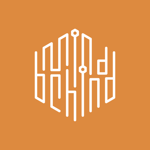 MindBehind Live logo