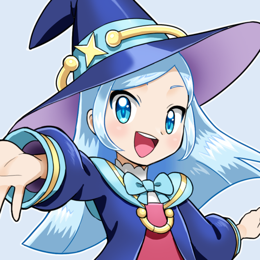 まほうハブラシ