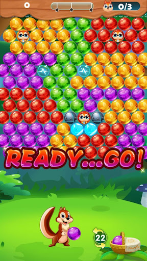 Bubble Shooter Smart 2024 Screen 2