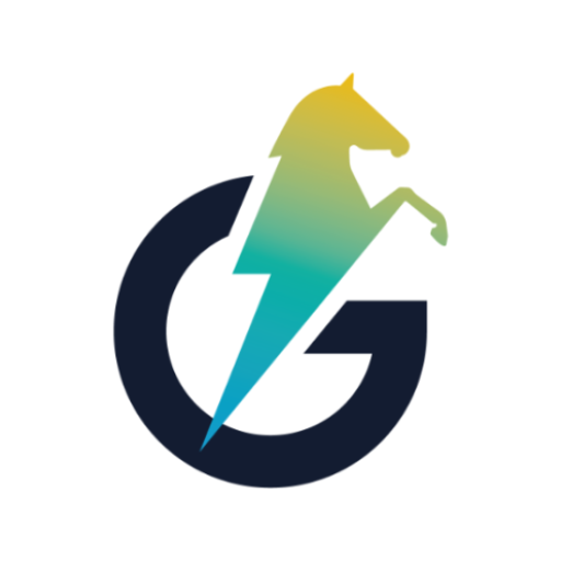 Giddyup Power logo