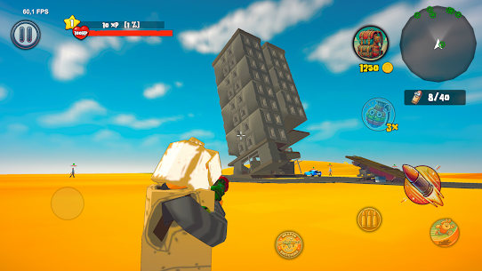 Creative Ragdoll Sandbox 3