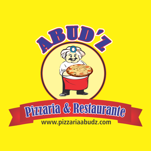 Pizzaria e Restaurante Abudz logo