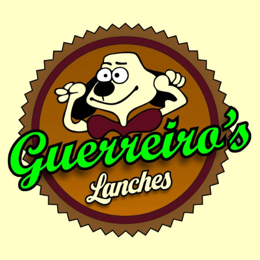 Guerreiros Lanches logo