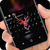 Reindeer Hunter Keyboard icon
