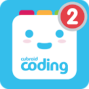 Coding Cubroid 2