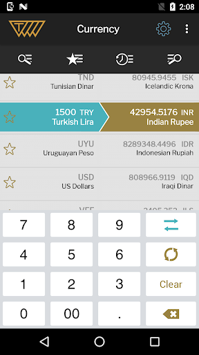 Screenshot of Converter