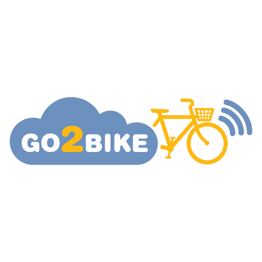 go2bike Header - AppWisp.com