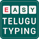 Easy Telugu keyboard icon