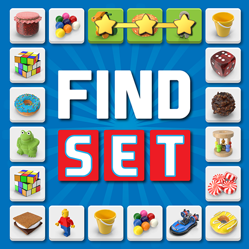 Find SET logo