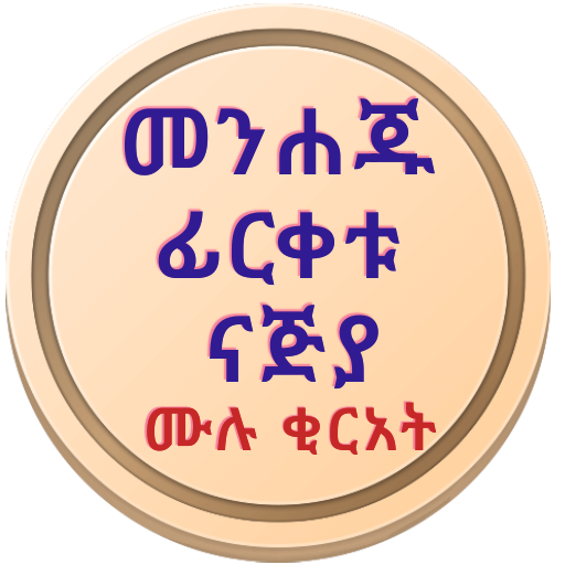 ፊርቀቱ ናጅያ logo