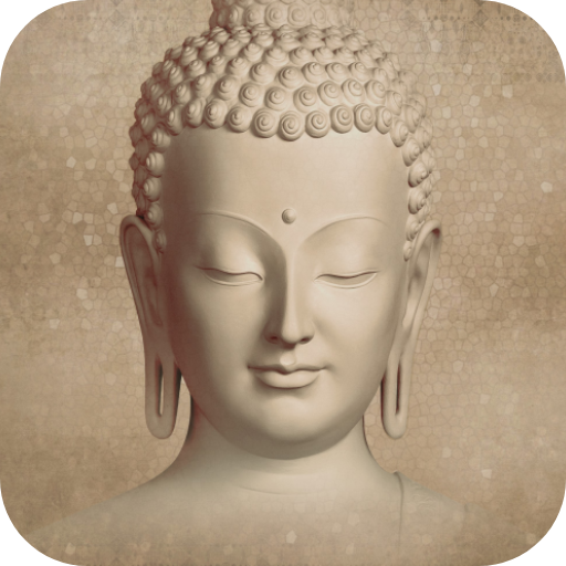 Om Mani Padme Hum logo