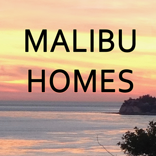 Malibu Homes  Icon