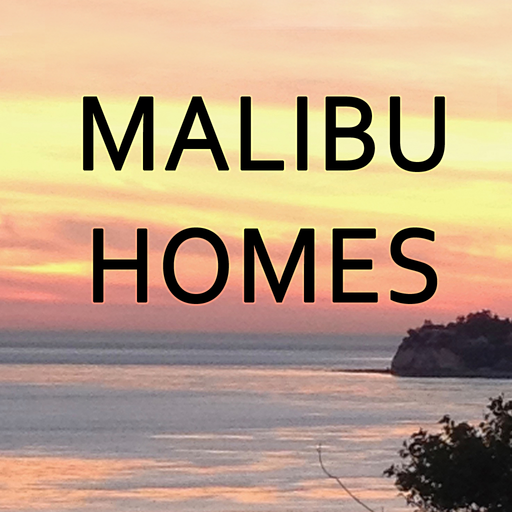 Malibu Homes logo